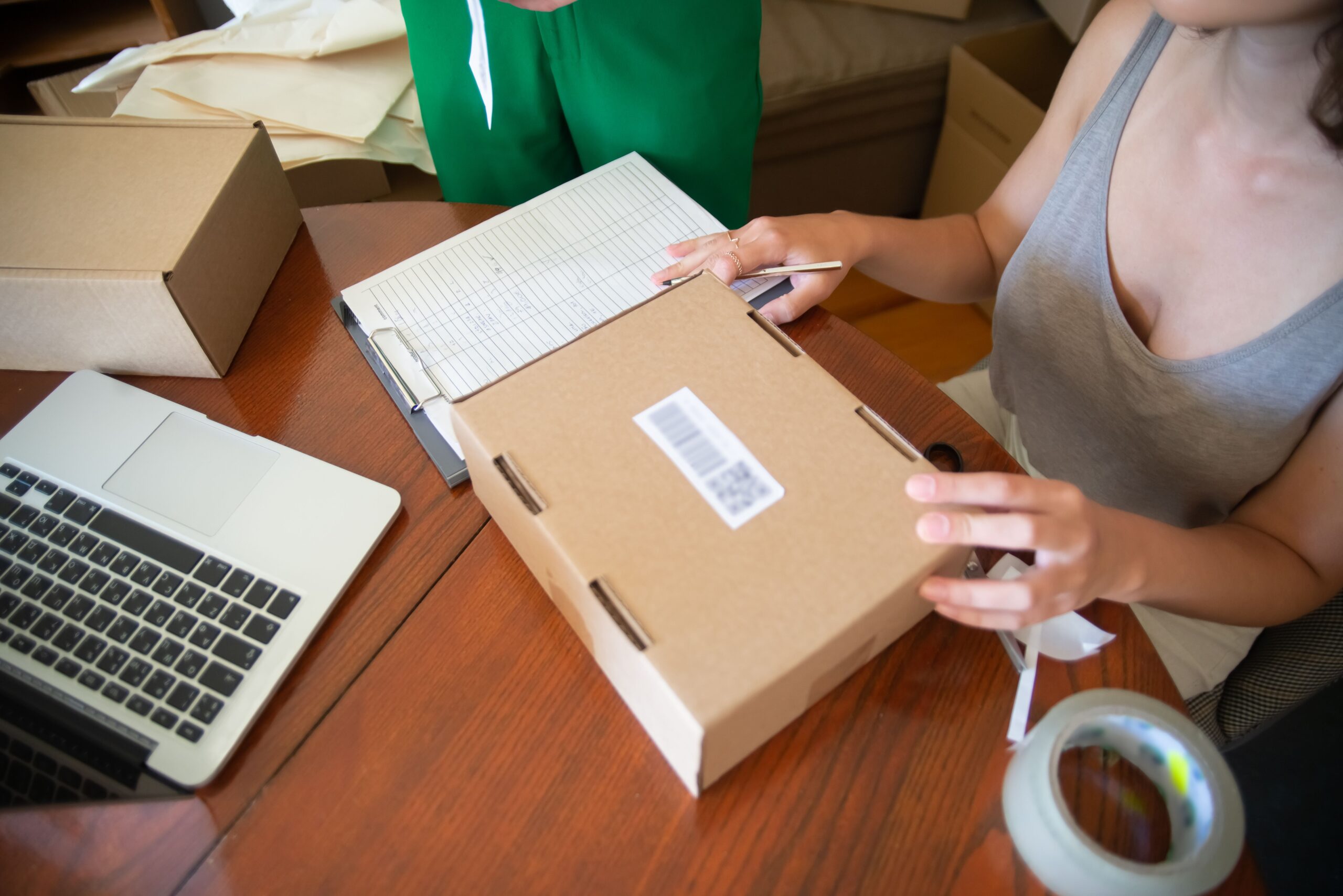 What to Do When Moving Out of an Apartment