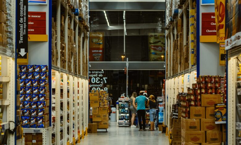 Side-by-side comparison of Lowe’s and Home Depot prices across popular home improvement categories.