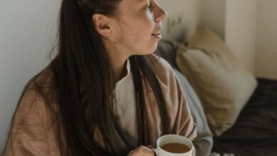 How to Take Care of Yourself When Life Is Hard
