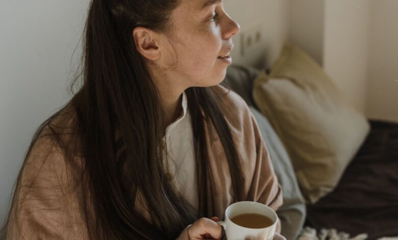 How to Take Care of Yourself When Life Is Hard
