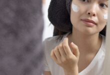 How to Apply Skincare in the Right Order