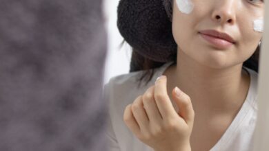 How to Apply Skincare in the Right Order