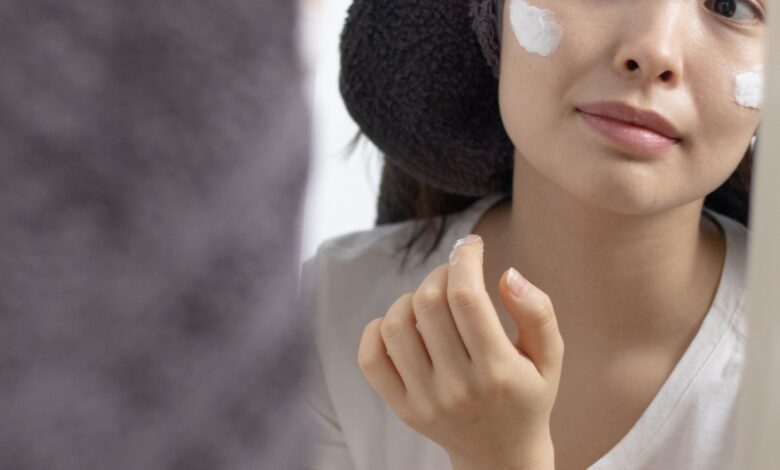 How to Apply Skincare in the Right Order