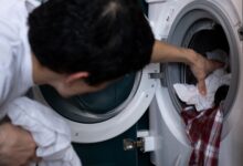 How to Do the Laundry Properly: Step-by-Step