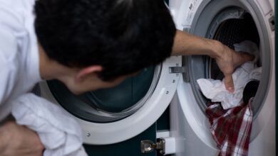 How to Do the Laundry Properly: Step-by-Step