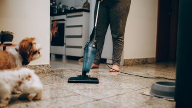 How to Clean Your House Fast: Speed Guide