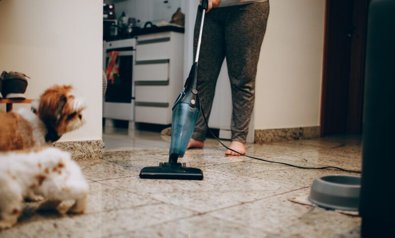 How to Clean Your House Fast: Speed Guide