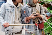 How to Budget for Groceries: Simple Guide