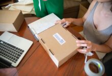 What to Pack First When Moving: Order Guide