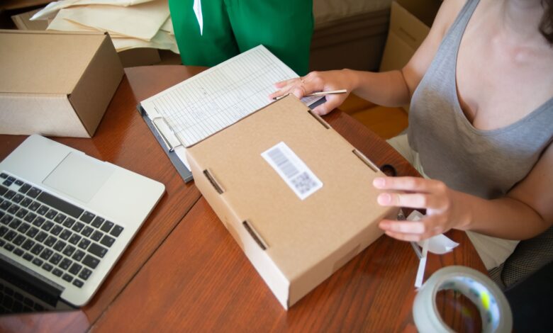 What to Pack First When Moving: Order Guide
