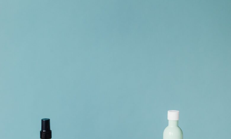 Must-Have Skincare Products for a Simple Routine