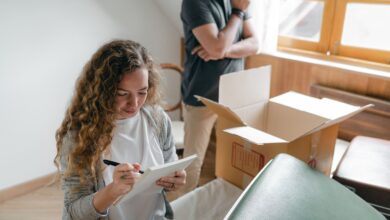 How to Prepare to Move: Your Moving Checklist