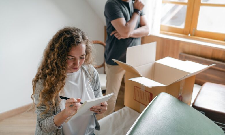 How to Prepare to Move: Your Moving Checklist