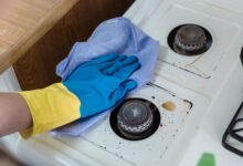 How to Deep Clean Your House (Full Guide)