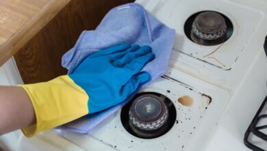 How to Deep Clean Your House (Full Guide)