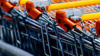 How to Save Money at the Grocery Store