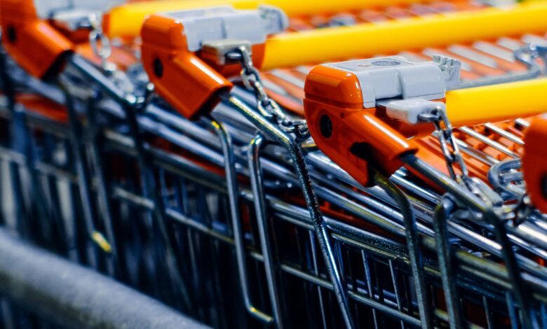 How to Save Money at the Grocery Store