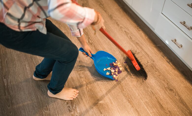 How to Clean Your House Fast: Speed Guide