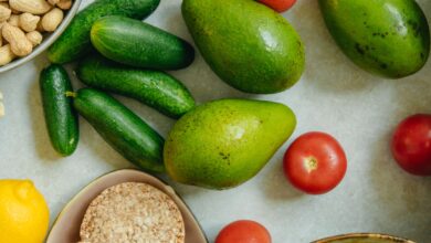 What Should I Eat Right Now? Quick Help