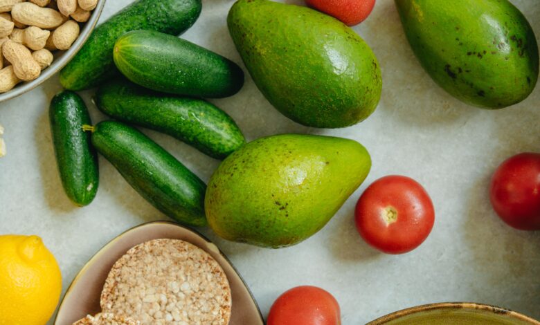 What Should I Eat Right Now? Quick Help
