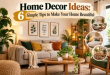 Home Decor Ideas